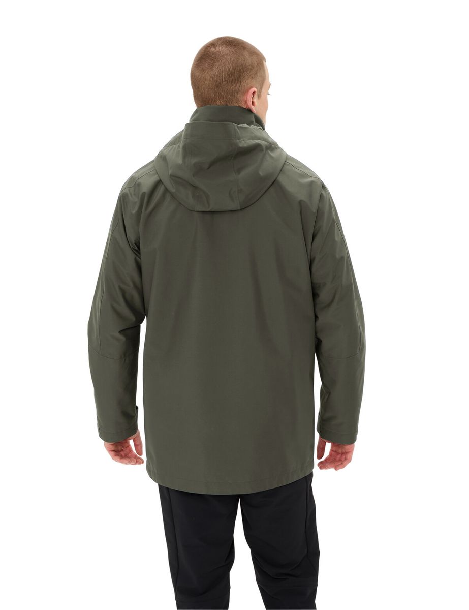 Men's Idris 3in1 Parka IV