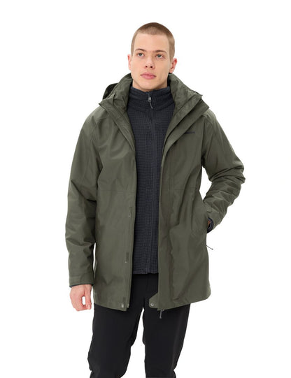 Men's Idris 3in1 Parka IV