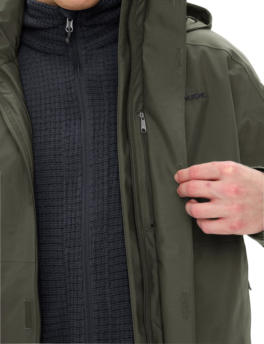 Men's Idris 3in1 Parka IV