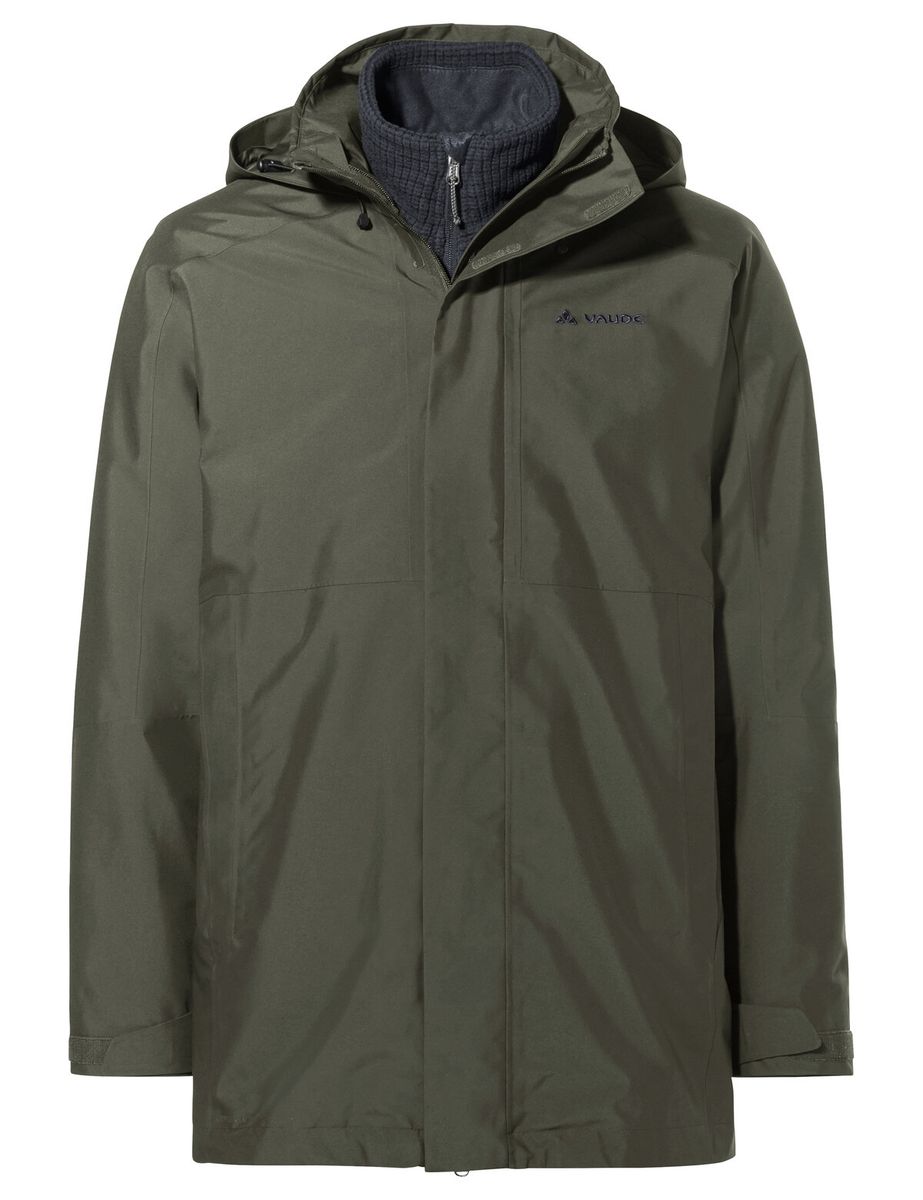 Men's Idris 3in1 Parka IV