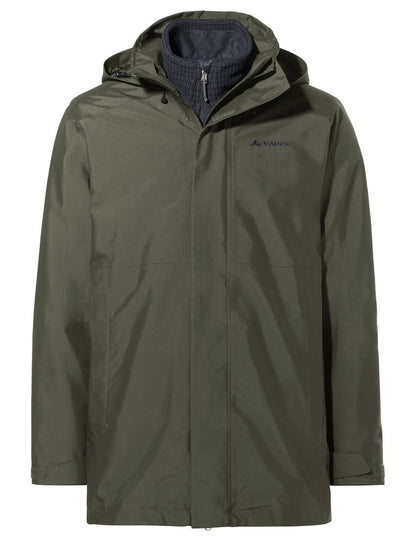Men's Idris 3in1 Parka IV
