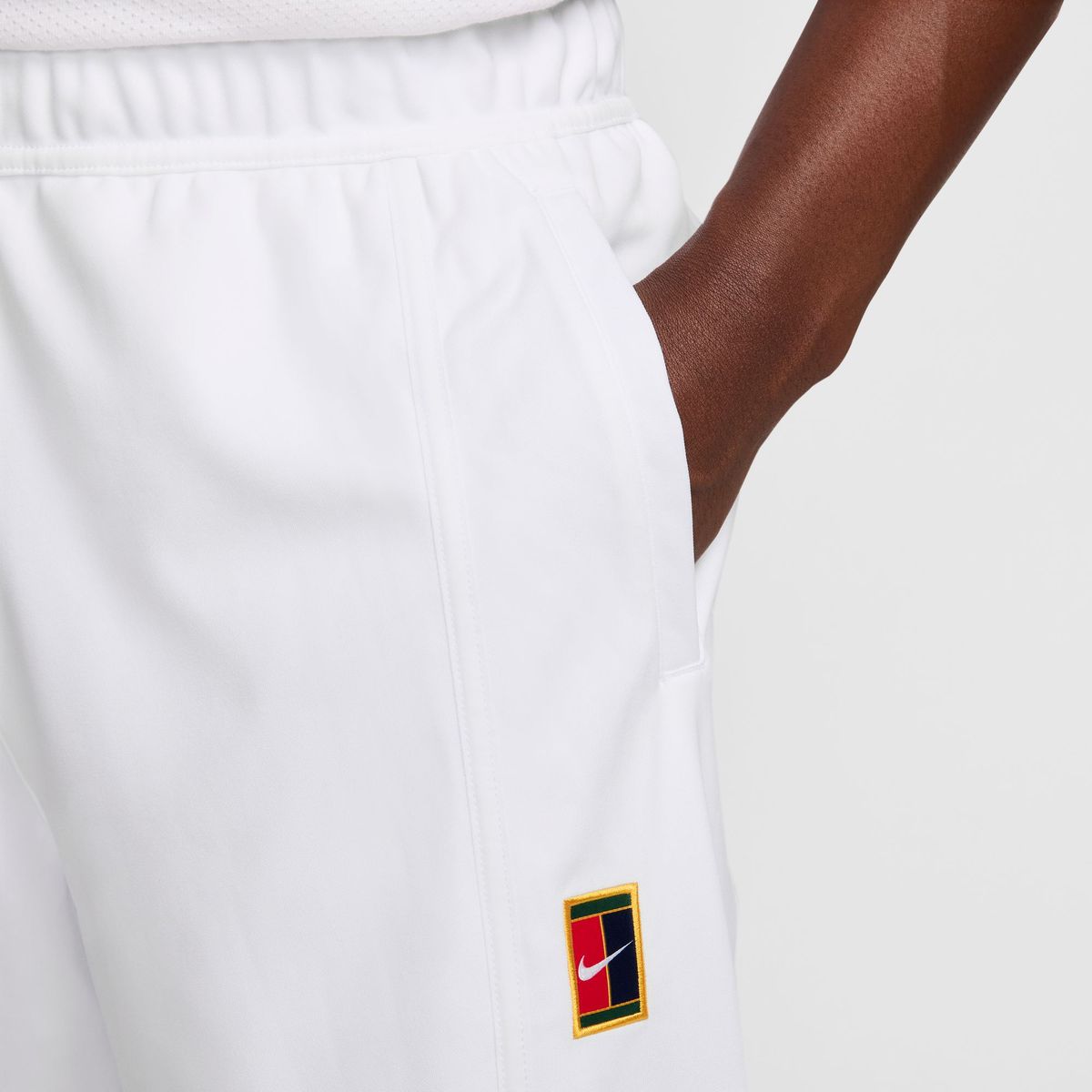 M NKCT HERITAGE SUIT PANT