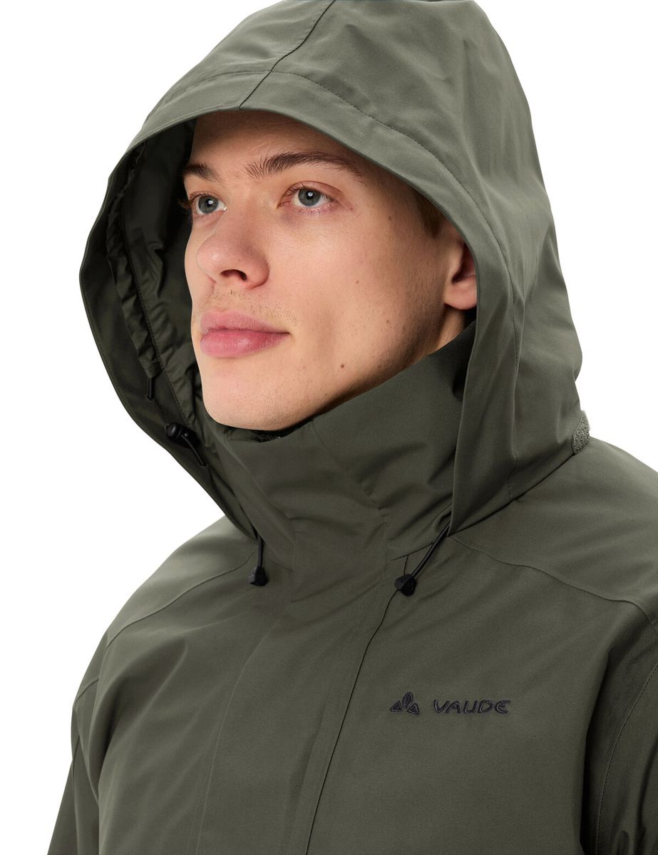 Men's Idris 3in1 Parka IV
