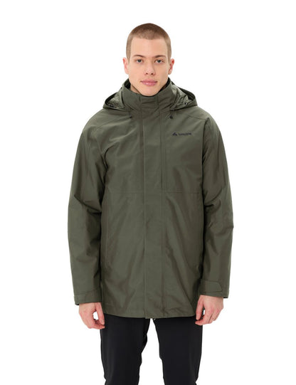 Men's Idris 3in1 Parka IV