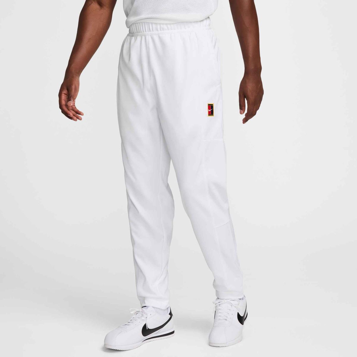 M NKCT HERITAGE SUIT PANT