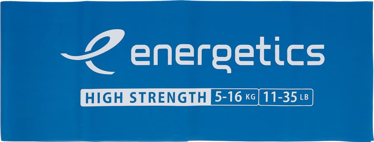 ENERGETICS Physioband 250cm 1.0