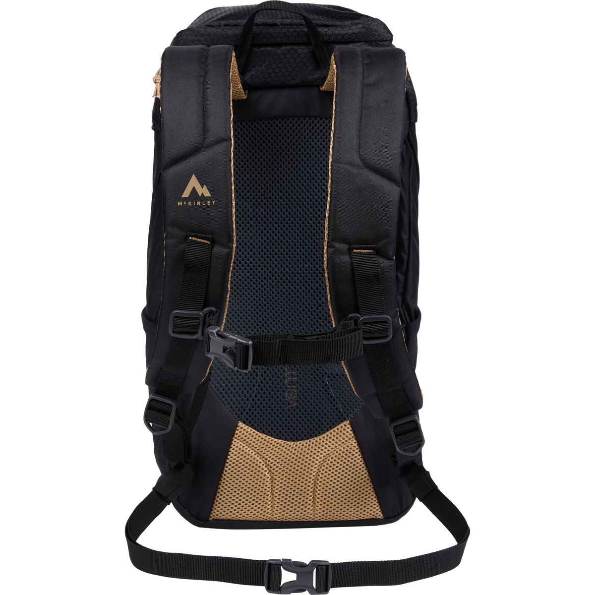 McKINLEY Rucksack Minah I VT 18
