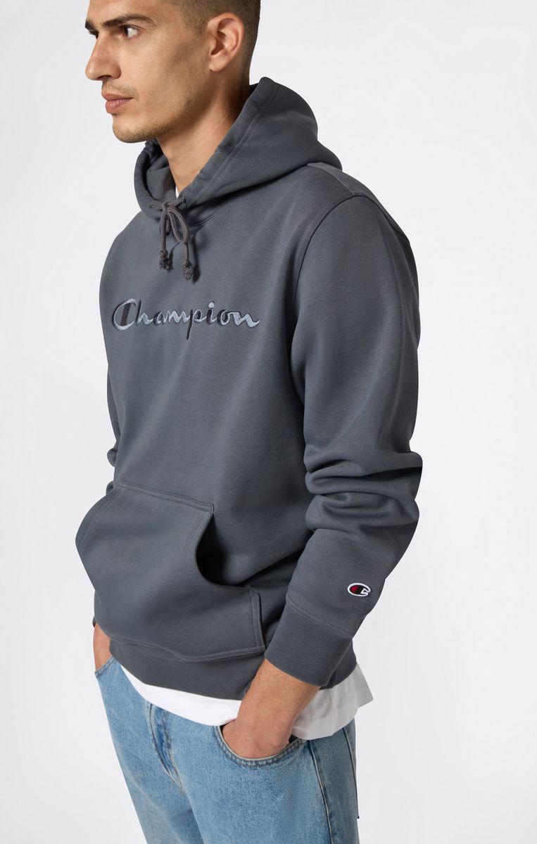 Hooded Sweatshirt