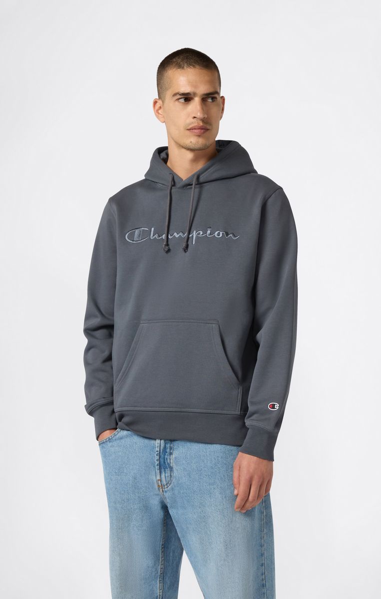 Hooded Sweatshirt