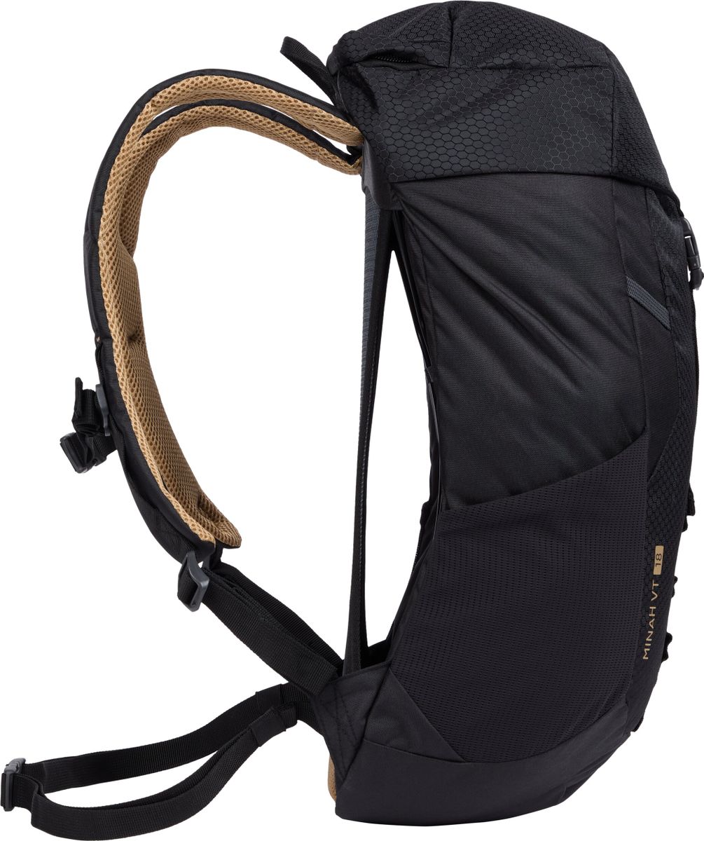 McKINLEY Rucksack Minah I VT 18