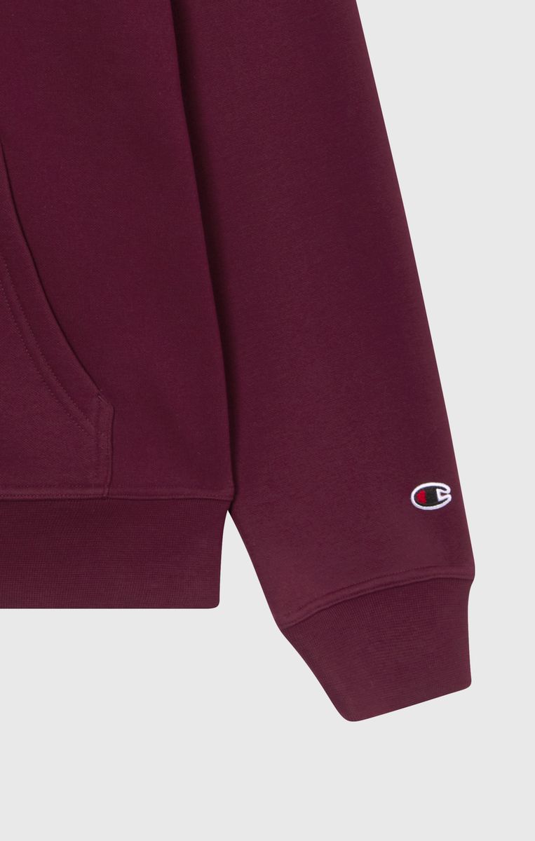 Hooded Sweatshirt