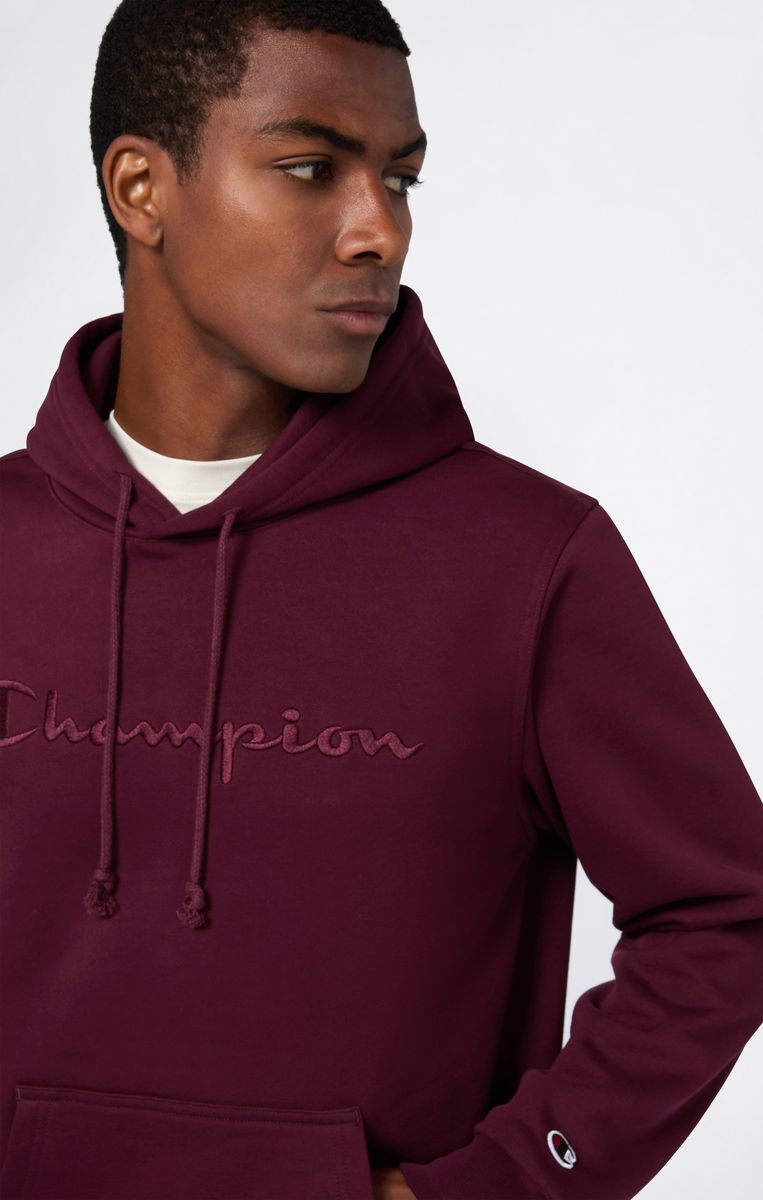 Hooded Sweatshirt