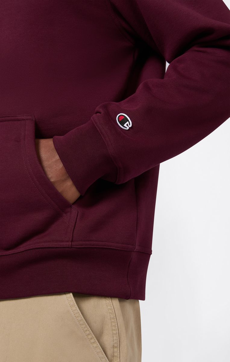 Hooded Sweatshirt