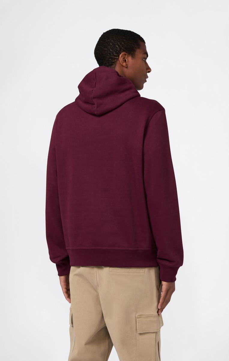 Hooded Sweatshirt