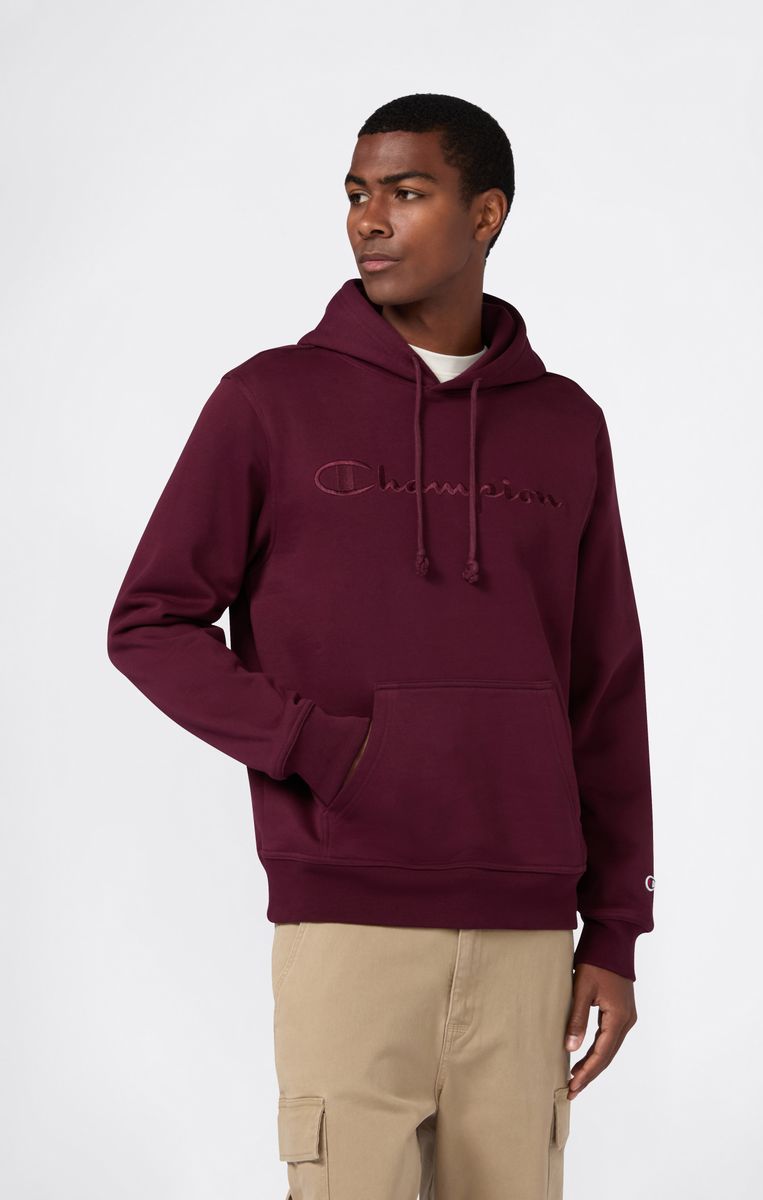 Hooded Sweatshirt