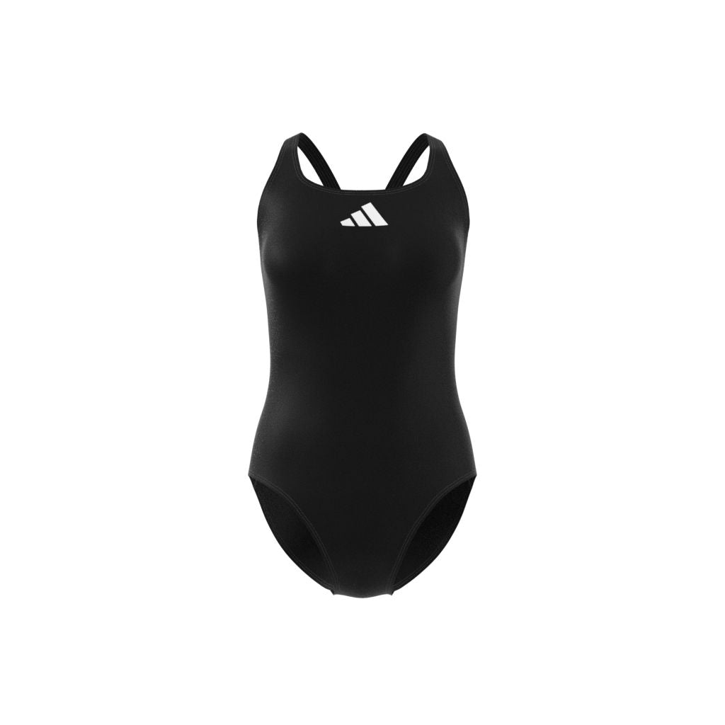ADIDAS Damen Badeanzug 3 BARS SUIT