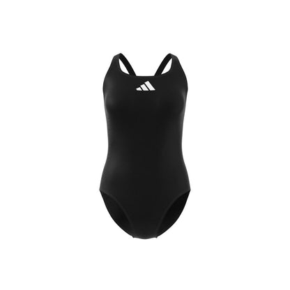 ADIDAS Damen Badeanzug 3 BARS SUIT