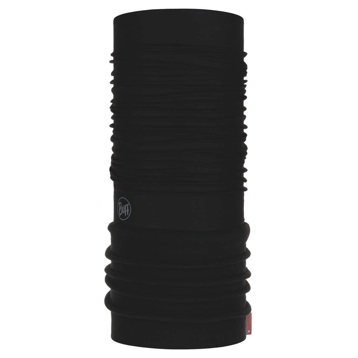 POLAR SOLID BLACK
