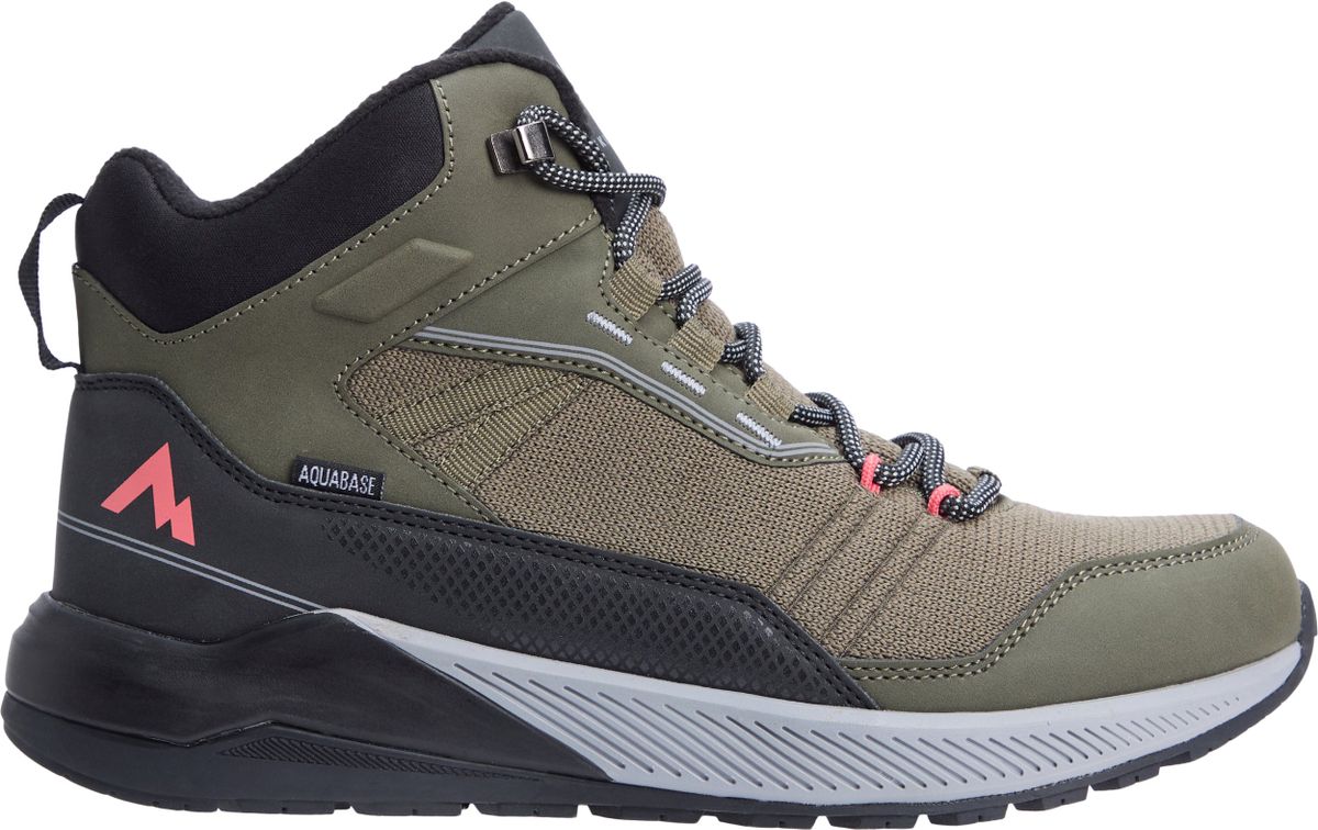 Ux.-Après-Stiefel Kyoto MID WI AQB