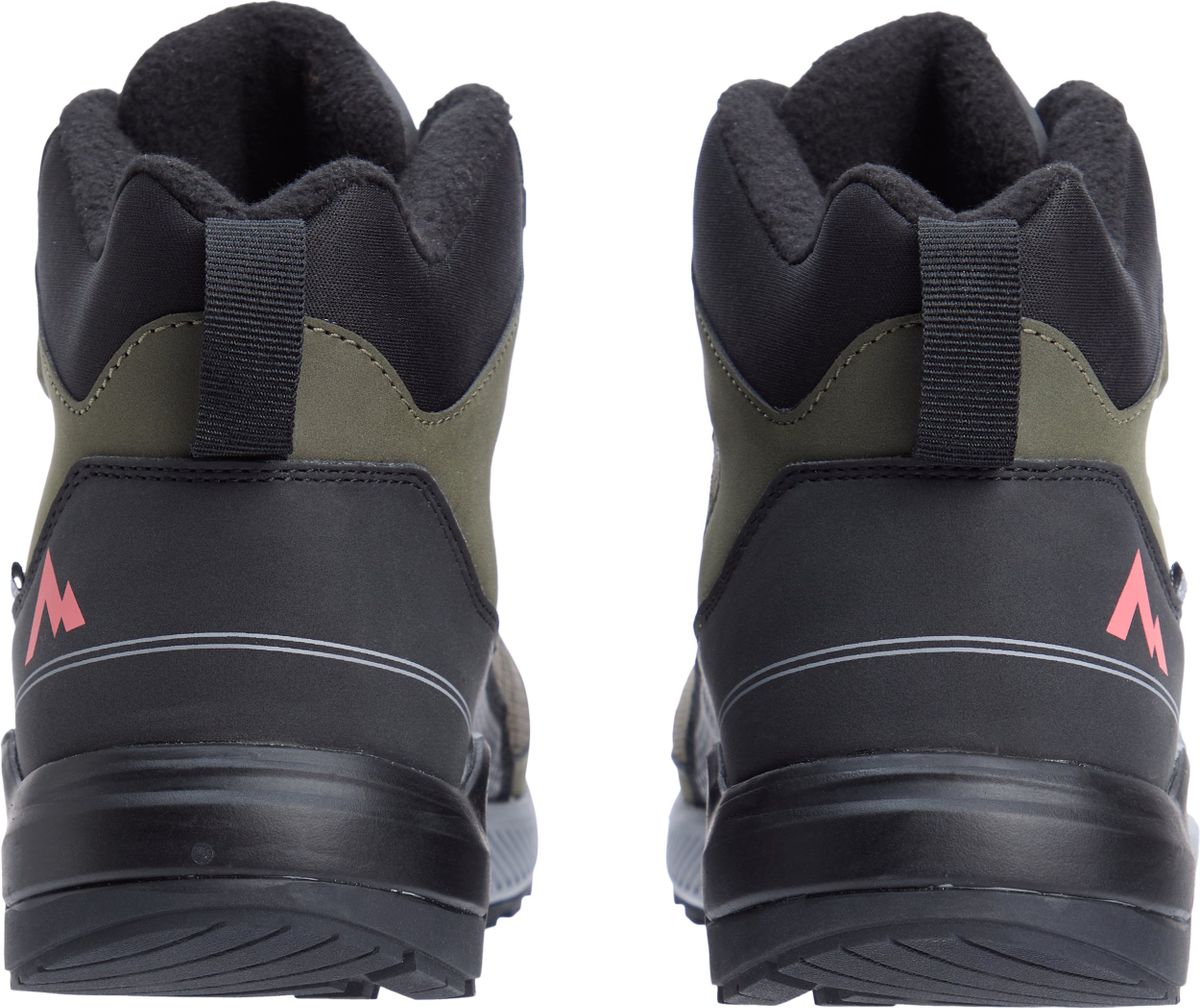 Ux.-Après-Stiefel Kyoto MID WI AQB