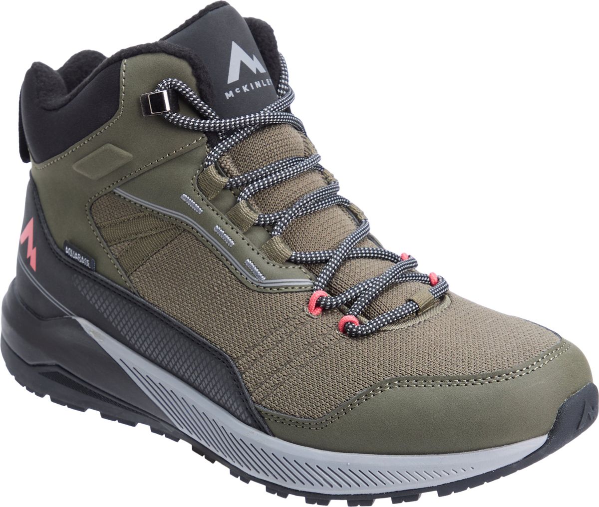 Ux.-Après-Stiefel Kyoto MID WI AQB