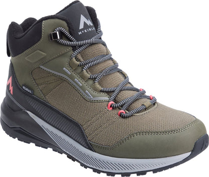 Ux.-Après-Stiefel Kyoto MID WI AQB