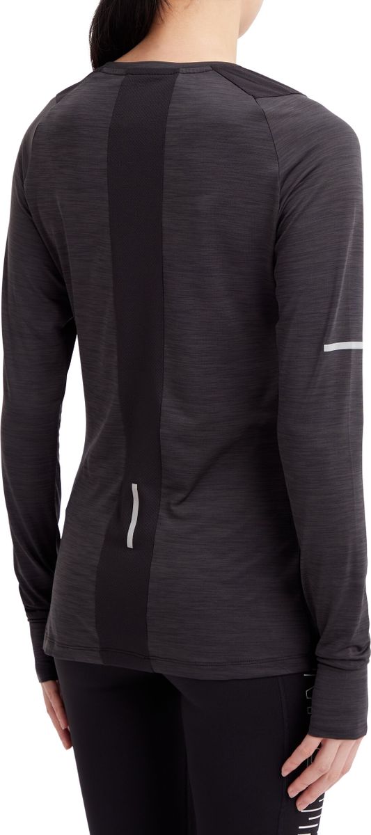 ENERGETICS Damen Da.-Langarmshirt Evii L/S W