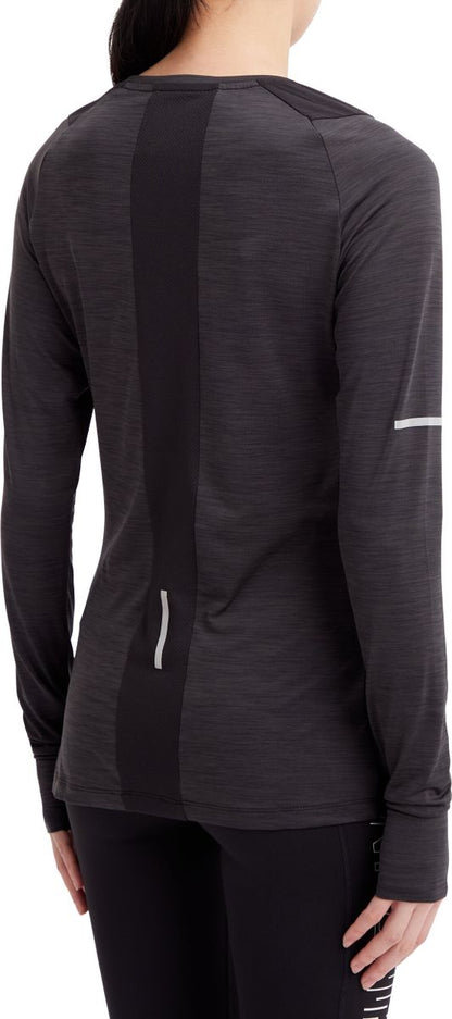 ENERGETICS Damen Da.-Langarmshirt Evii L/S W