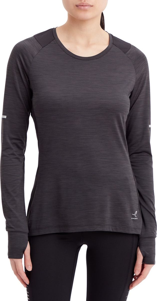 ENERGETICS Damen Da.-Langarmshirt Evii L/S W