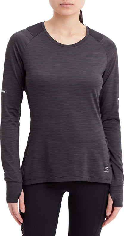 ENERGETICS Damen Da.-Langarmshirt Evii L/S W