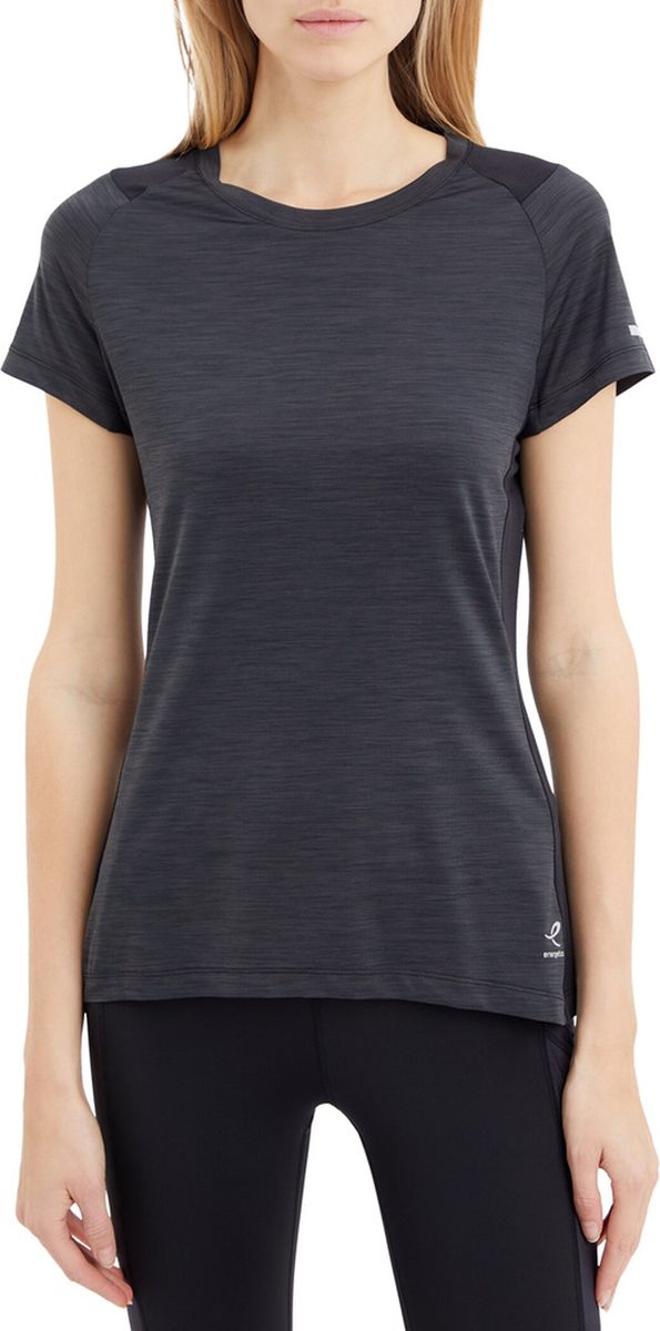 ENERGETICS Damen Da.-T-Shirt Evii SS W