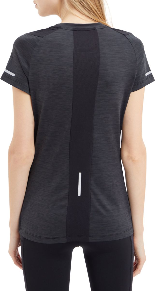 ENERGETICS Damen Da.-T-Shirt Evii SS W