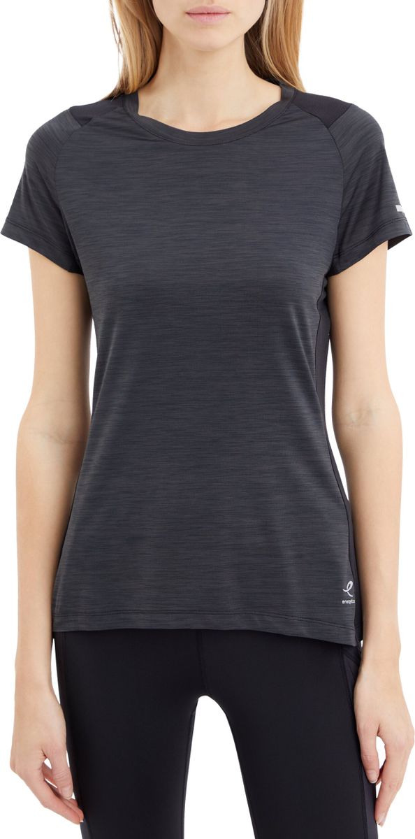 ENERGETICS Damen Da.-T-Shirt Evii SS W