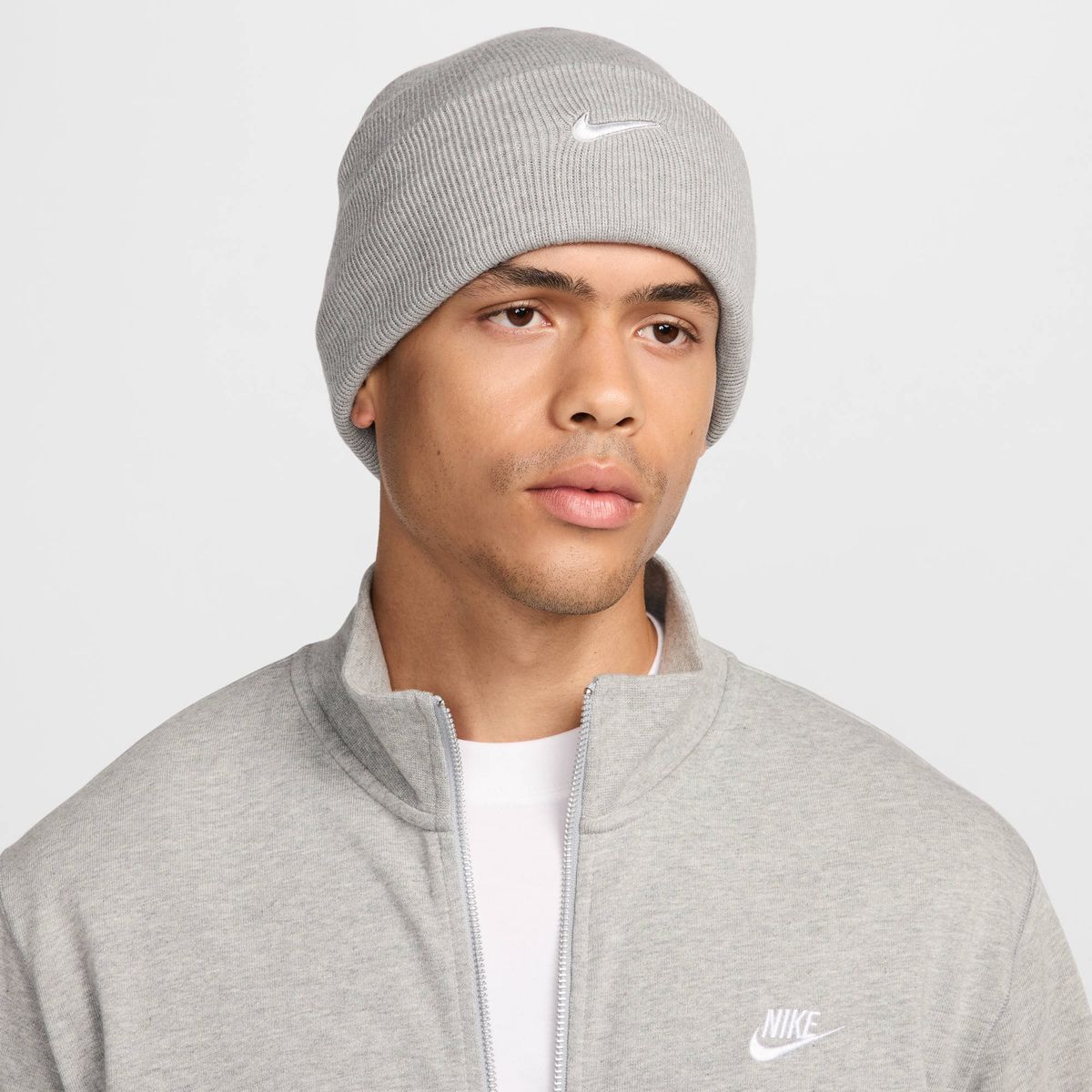 U NK PEAK BEANIE TC SWSH F24 L