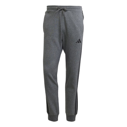 Essentials 3-Streifen Fleecehose