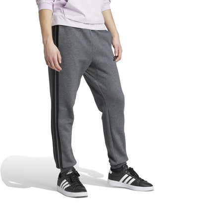 Essentials 3-Streifen Fleecehose