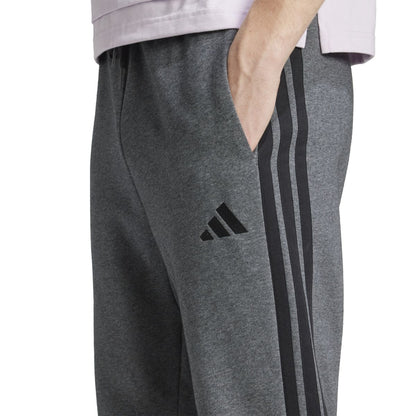 Essentials 3-Streifen Fleecehose
