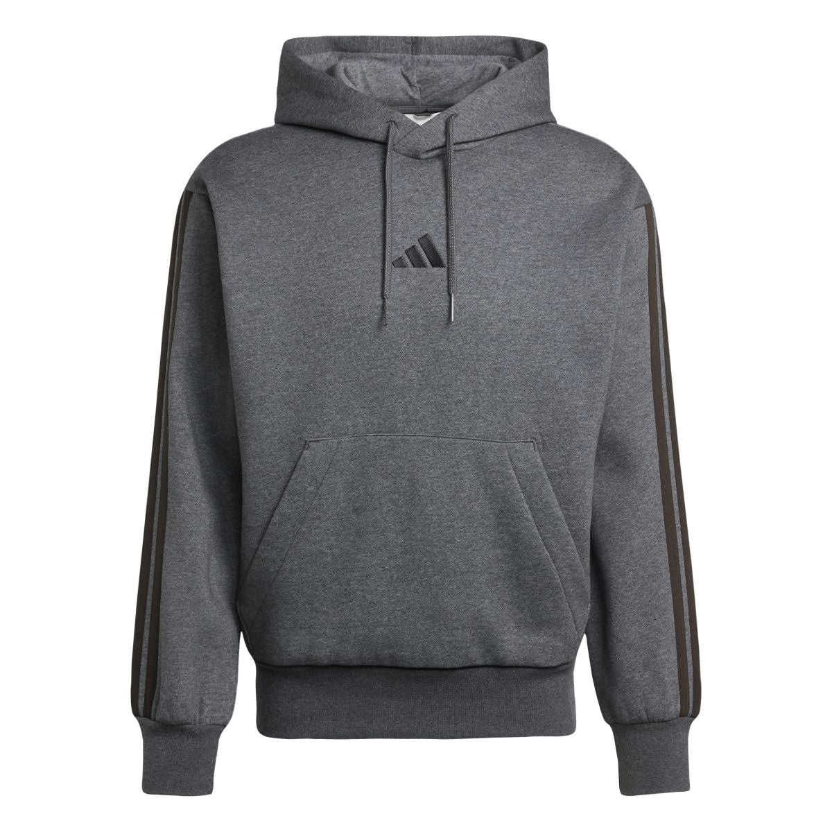 Essentials 3-Streifen Hoodie