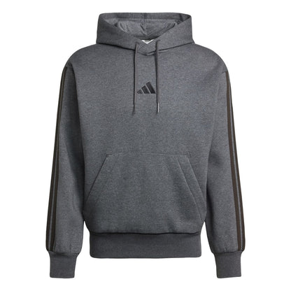 Essentials 3-Streifen Hoodie