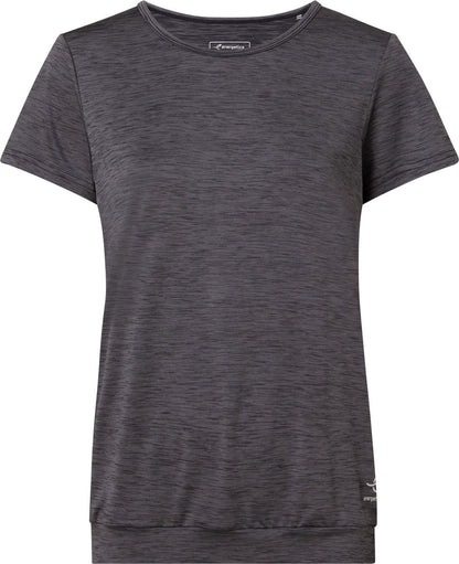 ENERGETICS Damen Shirt Da.-T-Shirt Jewel SS W