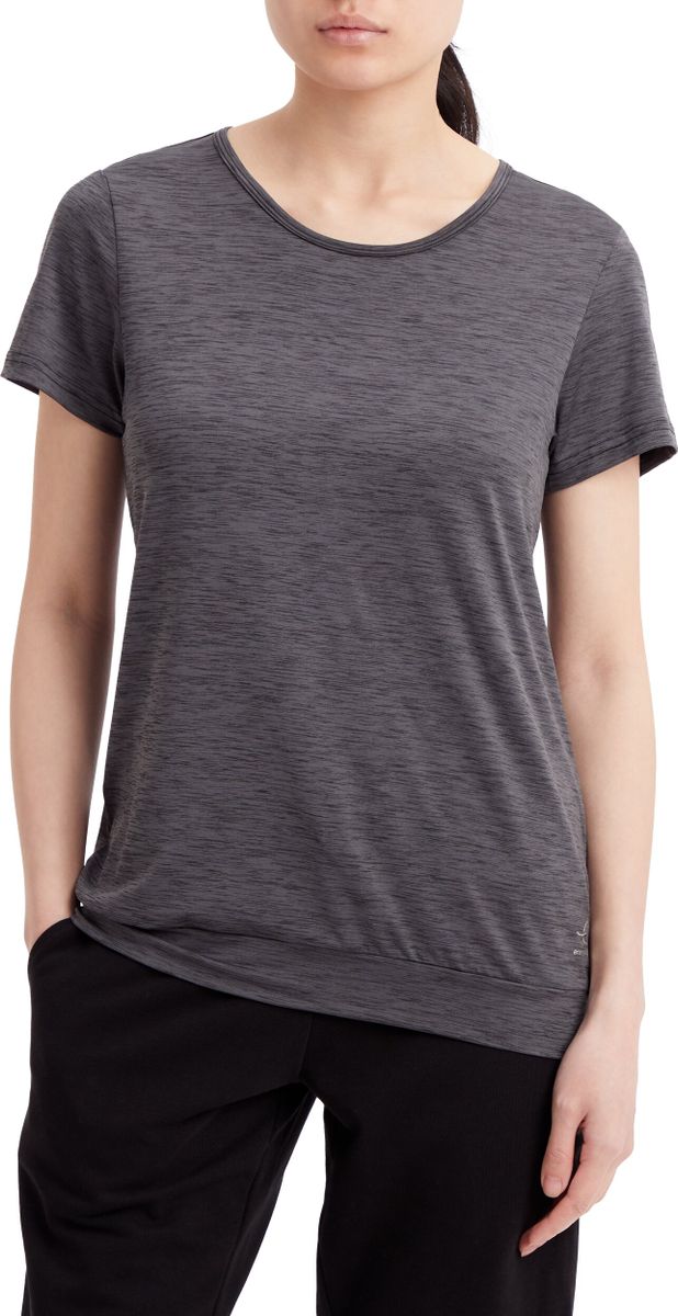ENERGETICS Damen Shirt Da.-T-Shirt Jewel SS W