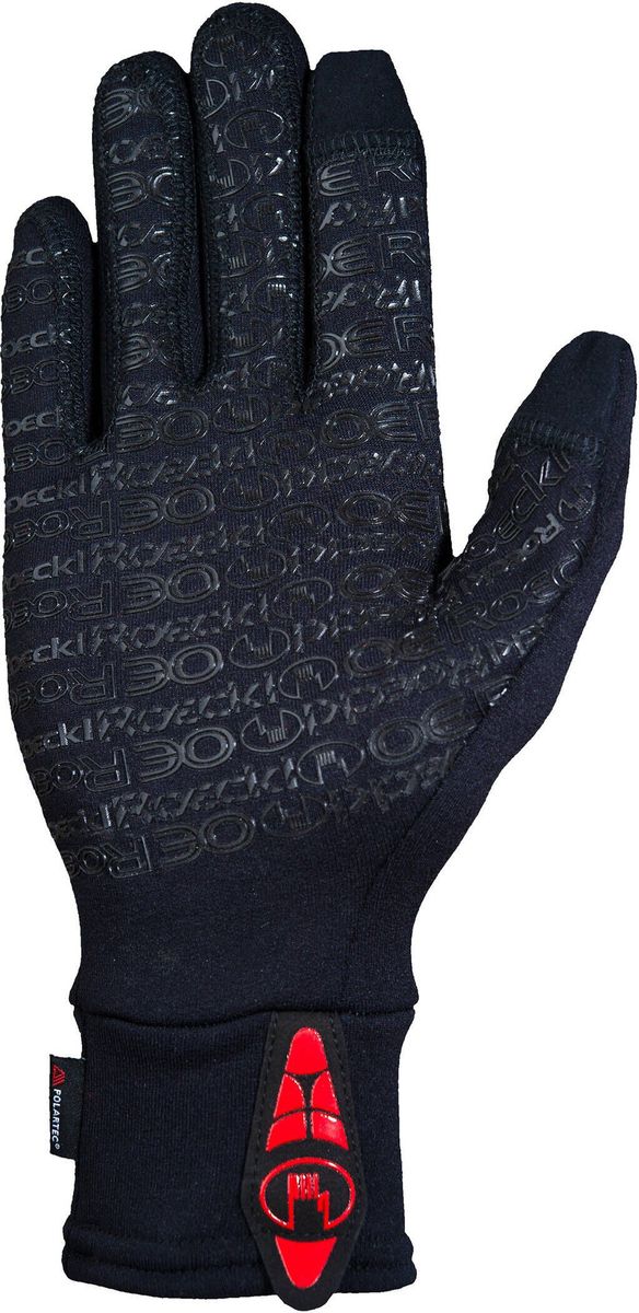 ROECKL Outdoor-Handschuh Kailash