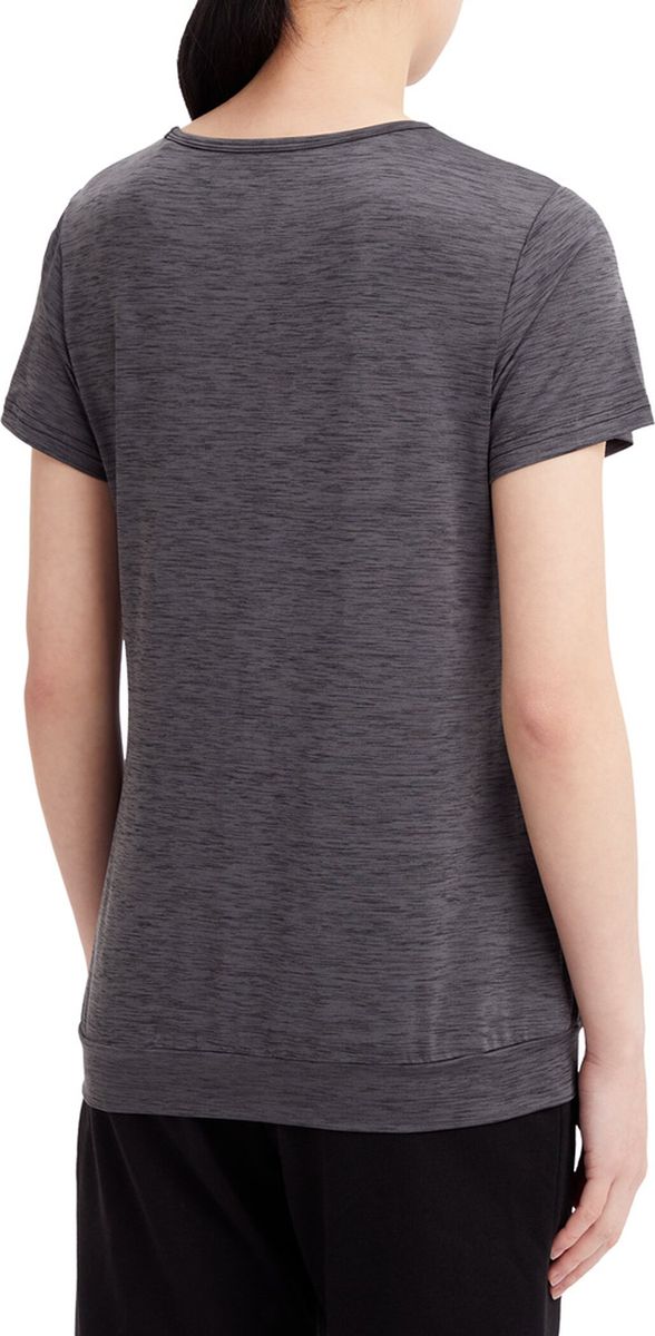 ENERGETICS Damen Shirt Da.-T-Shirt Jewel SS W