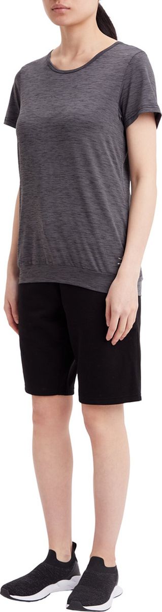 ENERGETICS Damen Shirt Da.-T-Shirt Jewel SS W