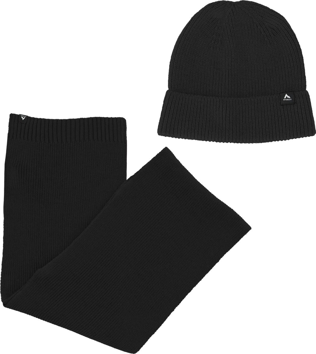 Ux.-Mütze Maic II + Scarf U