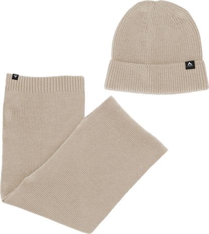 Ux.-Mütze Maic II + Scarf U