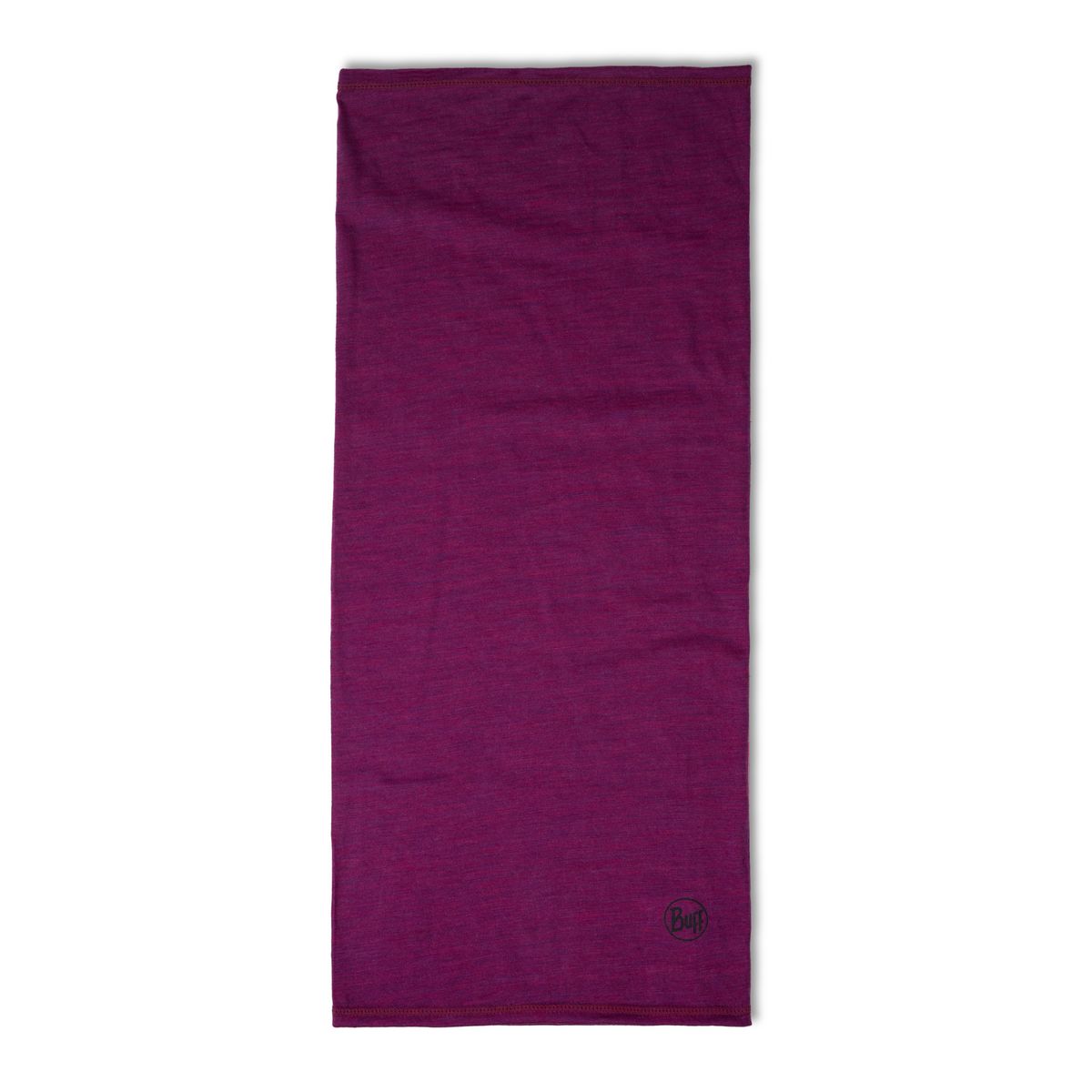 MERINO LIGHTWEIGHT SOLID MAGENTA                            
