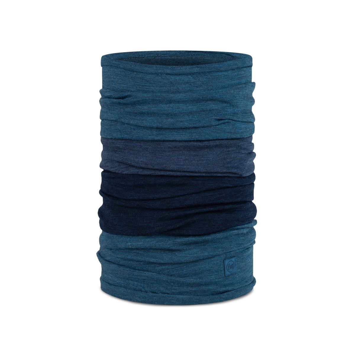 MERINO MOVE SOLID DENIM       