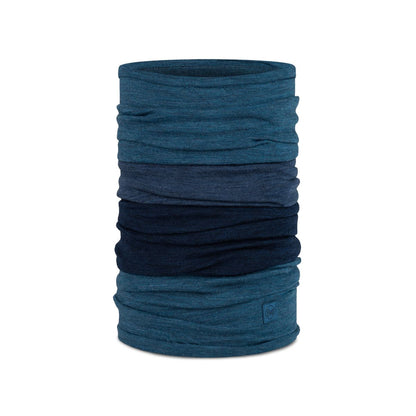 MERINO MOVE SOLID DENIM       