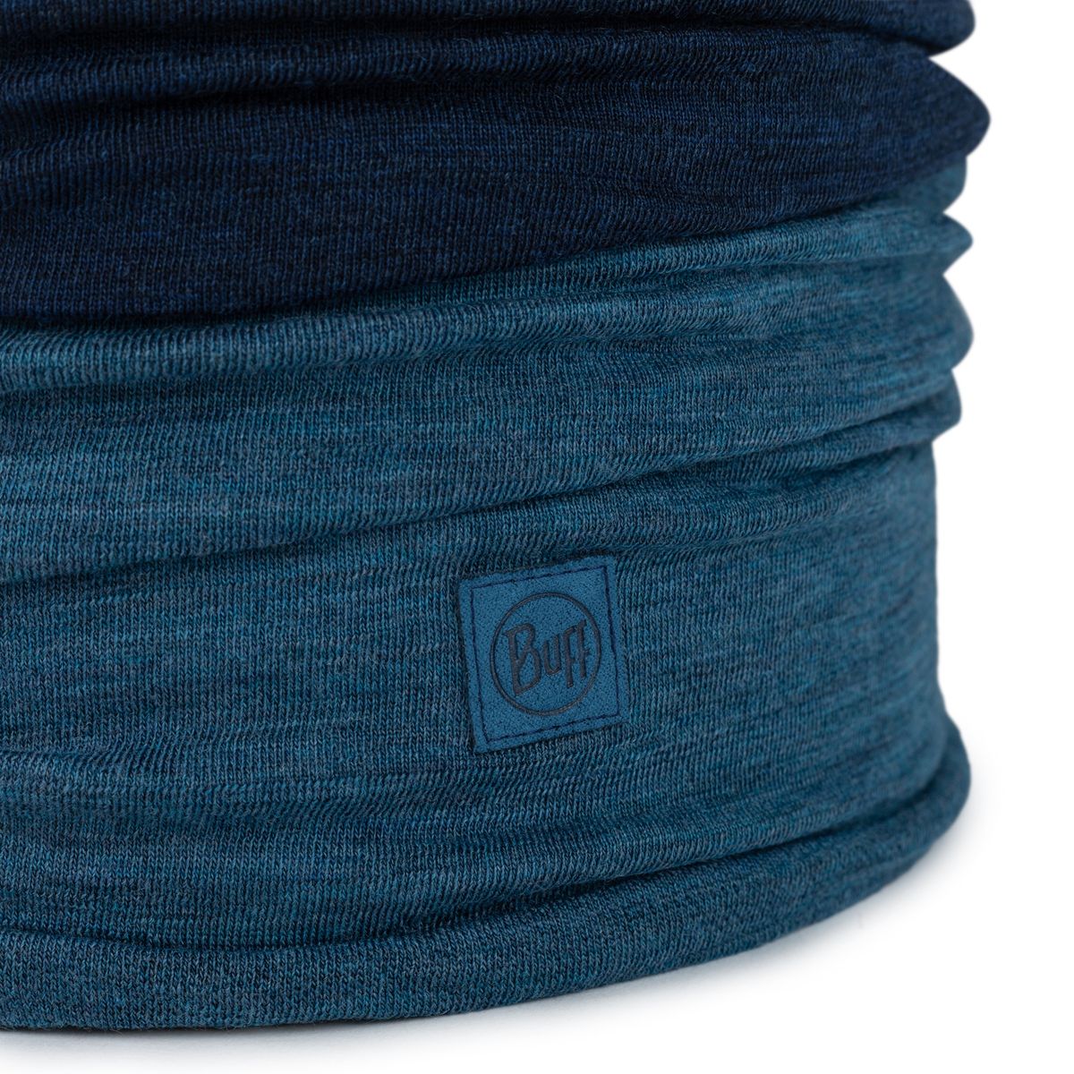 MERINO MOVE SOLID DENIM       